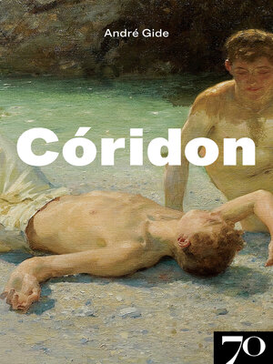 cover image of Córidon